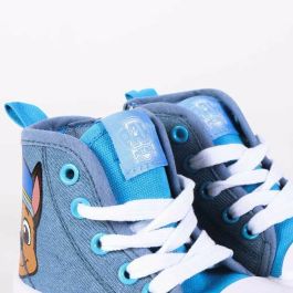 Botas Casual Infantiles The Paw Patrol