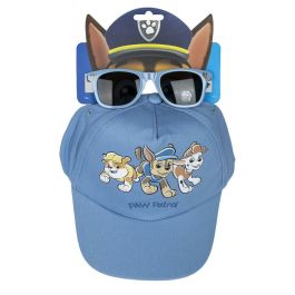 Gorra set gafas de sol 2 piezas paw patrol t54c:54 cm Precio: 14.509231. SKU: B1GRDKDXVV