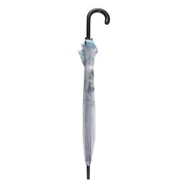 Paraguas Manual Poe Adulto Disney 100 Negro 60 cm Paraguas Manual Poe Adulto Disney 100 Negro 60 cm