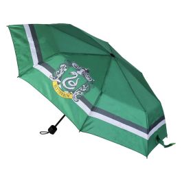 Paraguas manual plegable harry potter slytherin t53c:53 cm Precio: 11.9548. SKU: B1345XA5B3