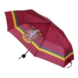 Paraguas Plegable Harry Potter Gryffindor Rojo 53 cm Precio: 11.9911. SKU: B19Q8ASBXT