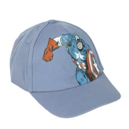 Gorra avengers t54c:54 cm