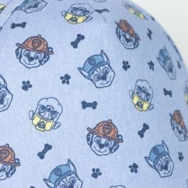 Gorra Infantil The Paw Patrol Azul (54 cm)