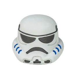 Juguete para perro látex star wars 7.0 x 7.0 x 7.0 cm Precio: 9.677700999999999. SKU: B1EJJQGYEK