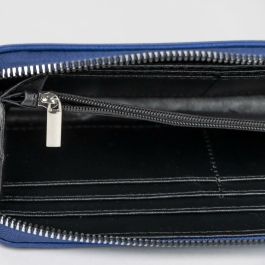 Cartera Mujer Stitch 2100004778 Azul