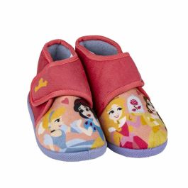 Zapatillas de Estar por Casa Disney Princess Rosa Precio: 4.94999989. SKU: S0738077