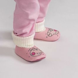 Zapatillas de Estar por Casa Peppa Pig Rosa
