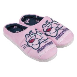 Zapatillas de Estar por Casa Pink Panther Rosa Precio: 11.94999993. SKU: S0737990