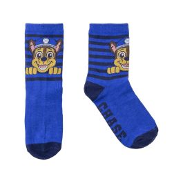 Calcetines The Paw Patrol 3 Piezas