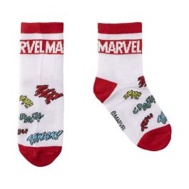 Calcetines The Avengers 5 Piezas