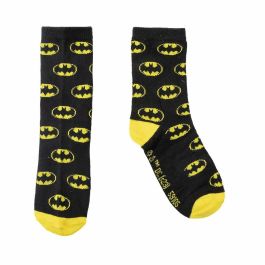 Calcetines Batman 5 Piezas