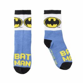 Calcetines Batman 5 Piezas