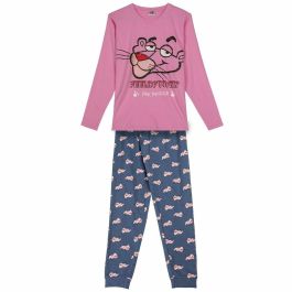 Pijama Pink Panther Rosa Precio: 23.94999948. SKU: S0738283