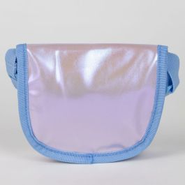 Bolso Fantasia Stitch Lila