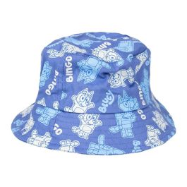 Gorro Infantil Bluey Precio: 5.50000055. SKU: B1EGGENGKK