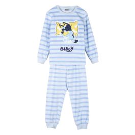 Pijama Infantil Bluey Azul Precio: 17.95000031. SKU: S0738451