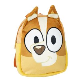 Mochila Escolar Bluey Naranja 18 x 22 x 8 cm Precio: 13.95000046. SKU: B1B75PHH9D