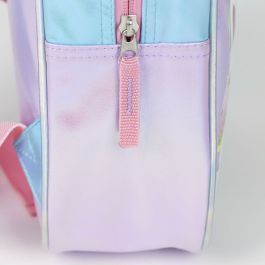 Mochila Escolar Gabby's Dollhouse Azul 20 x 29 x 22 cm