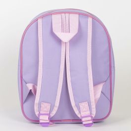 Mochila infantil gabby´s dollhouse 25.0 x 30.0 x 1.2 cm