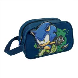 Neceser aseo viaje accesorios sonic prime 16.0 x 10.0 x 26.0 cm Precio: 10.16158. SKU: B1FJDJ34H9