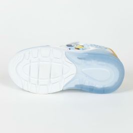 Zapatillas Deportivas con LED Bluey