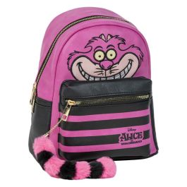 Mochila casual disney alicia 22.0 x 25.5 x 11.4 cm Precio: 48.403146. SKU: B1BK2QFDY8