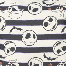 Bolsa shopping nightmare before christmas 3.6 x 4.0 x 0.4 cm