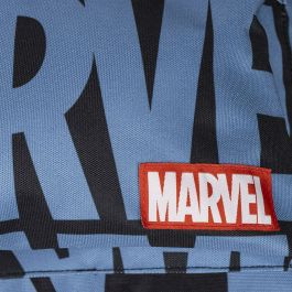 Mochila casual marvel 3.2 x 4.0 x 42.0 cm