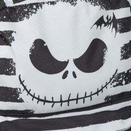 Mochila casual nightmare before christmas 3.2 x 4.0 x 42.0 cm