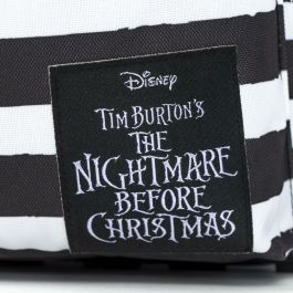 Mochila casual nightmare before christmas 3.2 x 4.0 x 42.0 cm