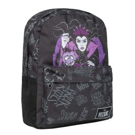 Mochila casual disney villanas 32.0 x 12.0 x 42.0 cm Precio: 33.879274. SKU: B1C99VTF6Z