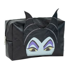 Neceser aseo viaje disney villanas 23.0 x 15.0 x 9.0 cm Precio: 14.509231. SKU: B1GAB4GZNQ