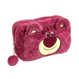 Neceser Aseo Viaje Toy Story Lotso 23.0 X 15.0 X 9.0 Cm