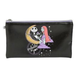 Neceser Infantil The Nightmare Before Christmas Multicomposición