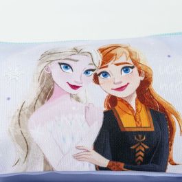 Estuche Escolar Frozen