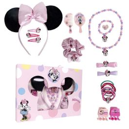 Set de belleza caja minnie 34.0 x 24.5 x 4.0 cm Precio: 24.201573. SKU: B1DB9DVPY5