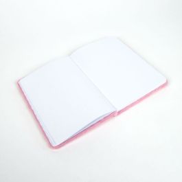 Cuaderno premium barbie a5:a5