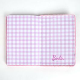 Cuaderno premium barbie a5:a5