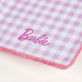 Cuaderno premium barbie a5:a5