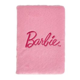 Cuaderno premium barbie a5:a5