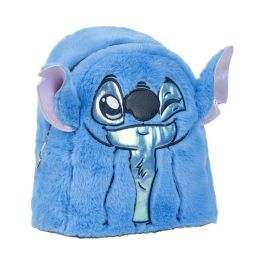 Mochila Escolar Stitch Azul 14 x 25 x 24 cm Precio: 30.50000052. SKU: B1EFJWNGZA