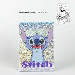 Set Escolar Stitch