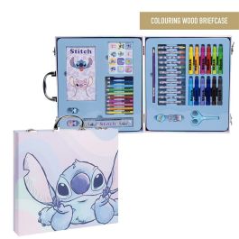 Bolsa Nevera Stitch Precio: 22.49999961. SKU: B1FZBVKFKD