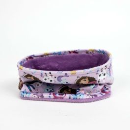 Cerdá T2S:S Braga Cuello Gabby's Dollhouse Niña Morada para 3+ años Cerdá T2S:S Braga Cuello Gabby's Dollhouse Niña Morada para 3+ años