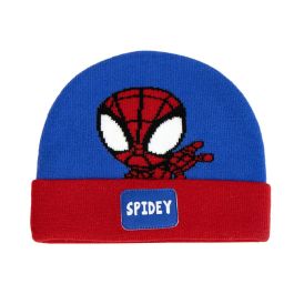 Gorro Spidey Precio: 6.59000001. SKU: B196DY9R36