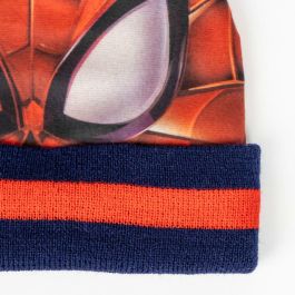 Conjunto 2 piezas spiderman tu:t.unica