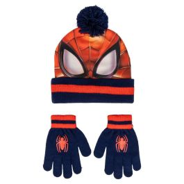 Conjunto 2 piezas spiderman tu:t.unica Precio: 13.308669. SKU: B172SNYSSY