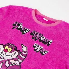 Pijama Disney Fucsia