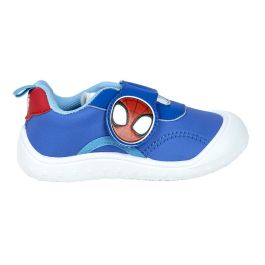 Zapatillas Deportivas Infantiles Spidey