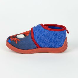 Zapatillas de Estar por Casa Spidey Azul oscuro